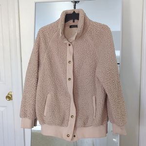 Women's Sherpa Jacket